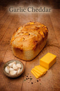 Garlic Cheddar